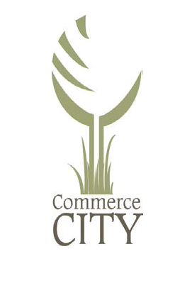 Commerce City Logo