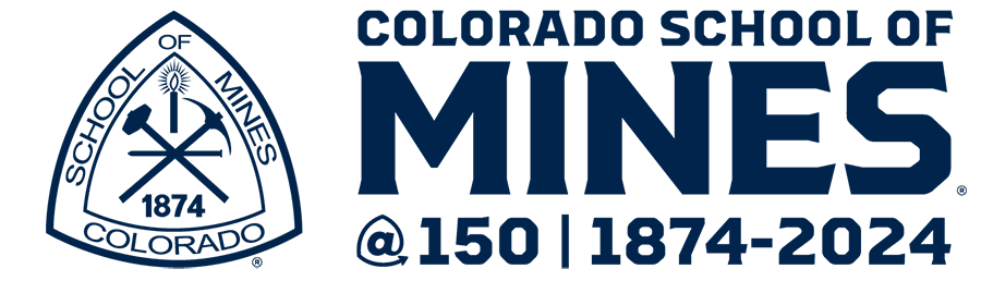 Mines Logo