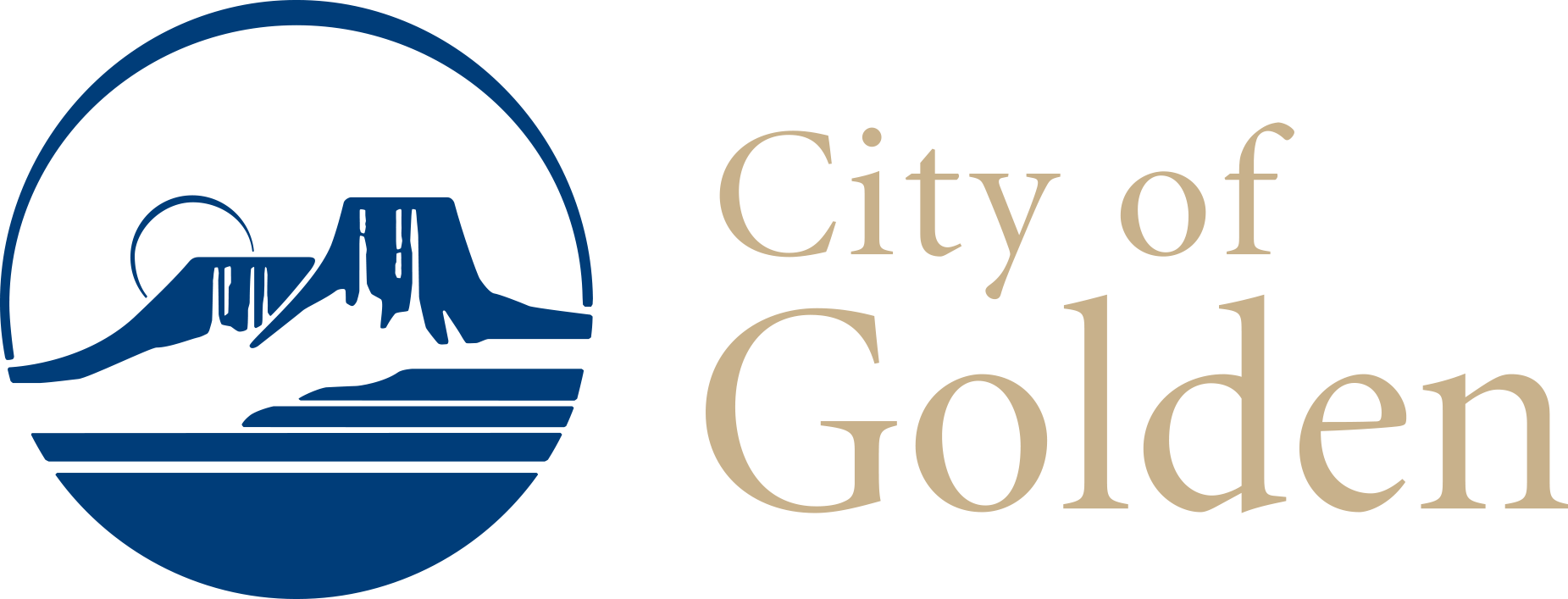 Golden: The Small City Powering a Big Share of Jeffco’s Economy logo