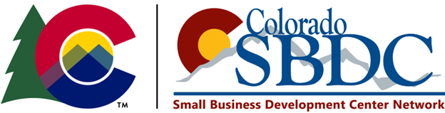 Small Business Development Center logo