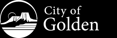 Golden Logo