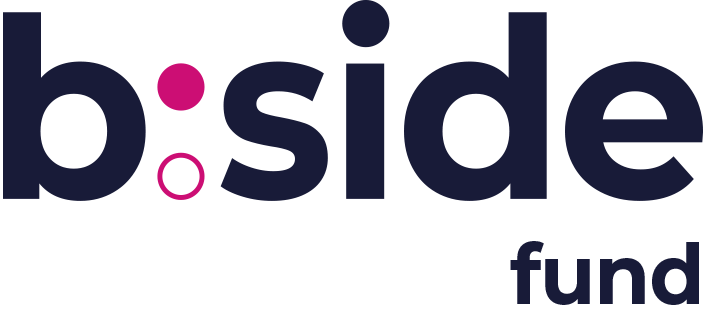 B:Side Fund logo