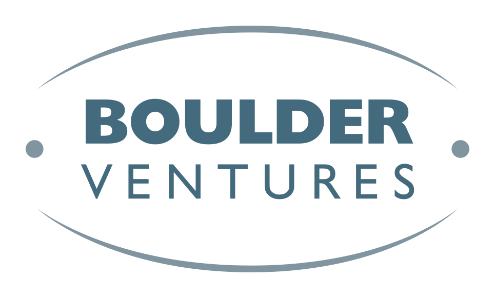 Boulder Ventures logo