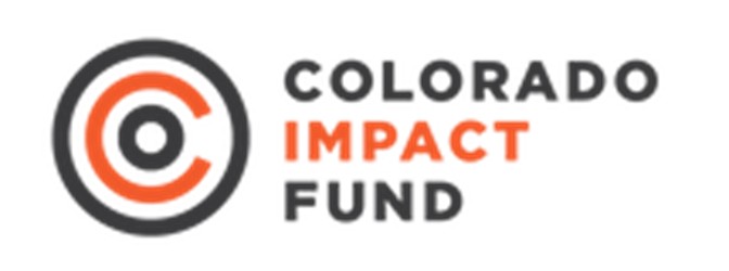 Colorado Impact Fund logo