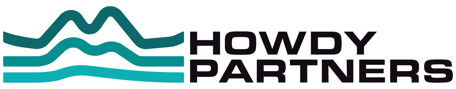 Howdy Partners logo