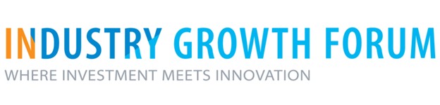 Industry Growth Fourm logo