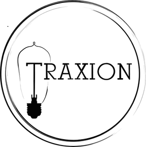 Traxion Venture Network logo