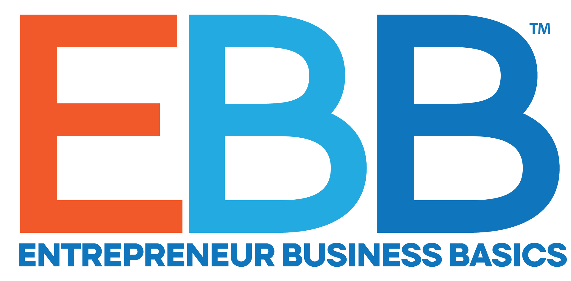 EBB Logo