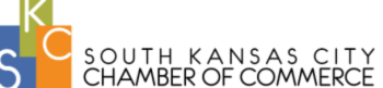 The South Kansas City Chamber of Commerce  logo