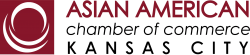 Asian American Chamber of Commerce of Greater Kansas City logo