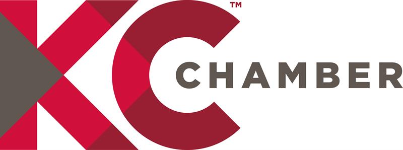 Kansas City Chamber of Commerce logo