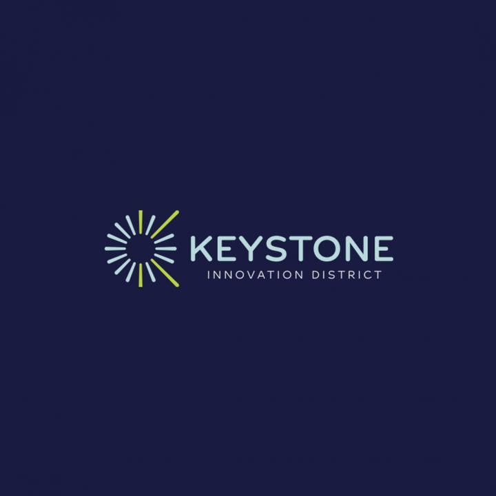 Keystone Innovation District logo