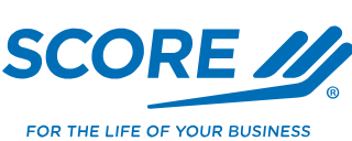 SCORE Kansas City logo