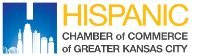 Hispanic Chamber of Commerce of Greater KC logo