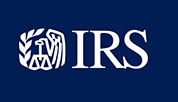 Internal Revenue Service (IRS) logo