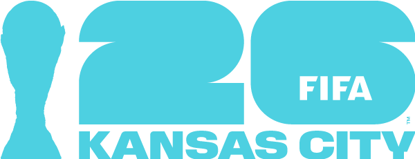 Kansas City Fifa World Cup 2026 logo