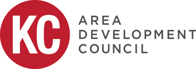 KC Area Development Council logo