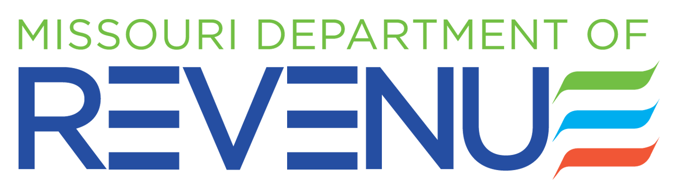 Missouri Department of Revenue  logo