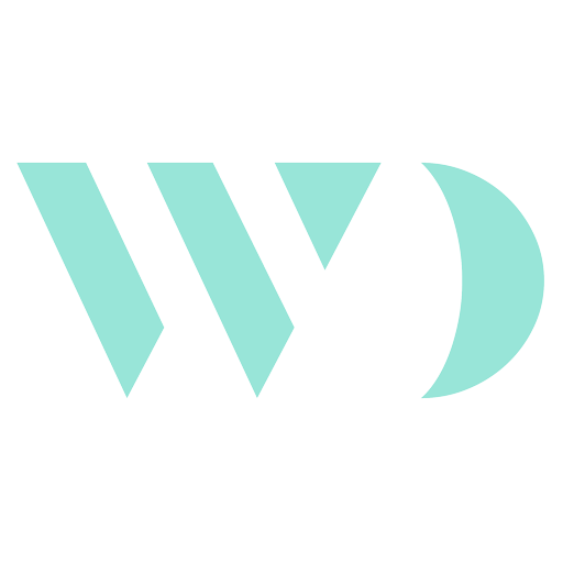 WeDevelopment Federal Credit Union logo