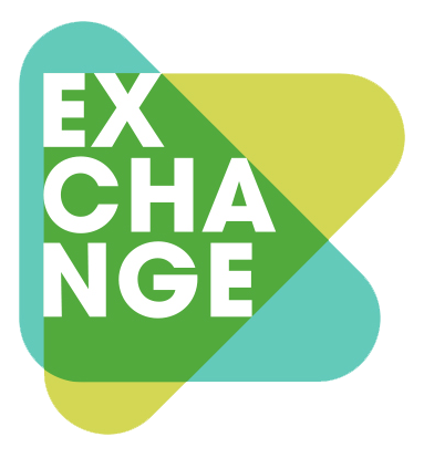 Exchange Logo