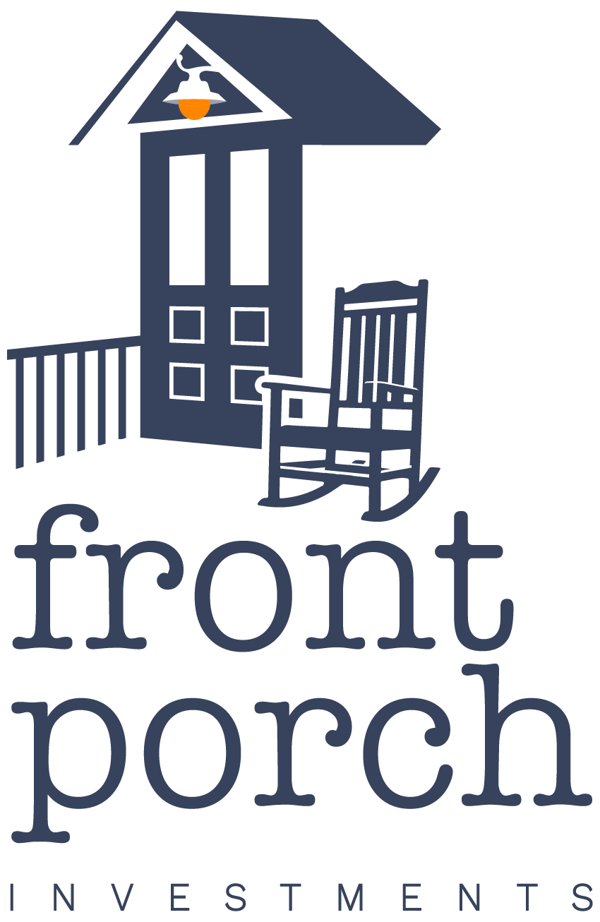 Front Porch Investments  logo