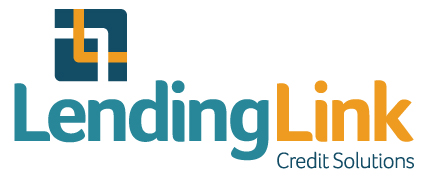 Lending Link logo