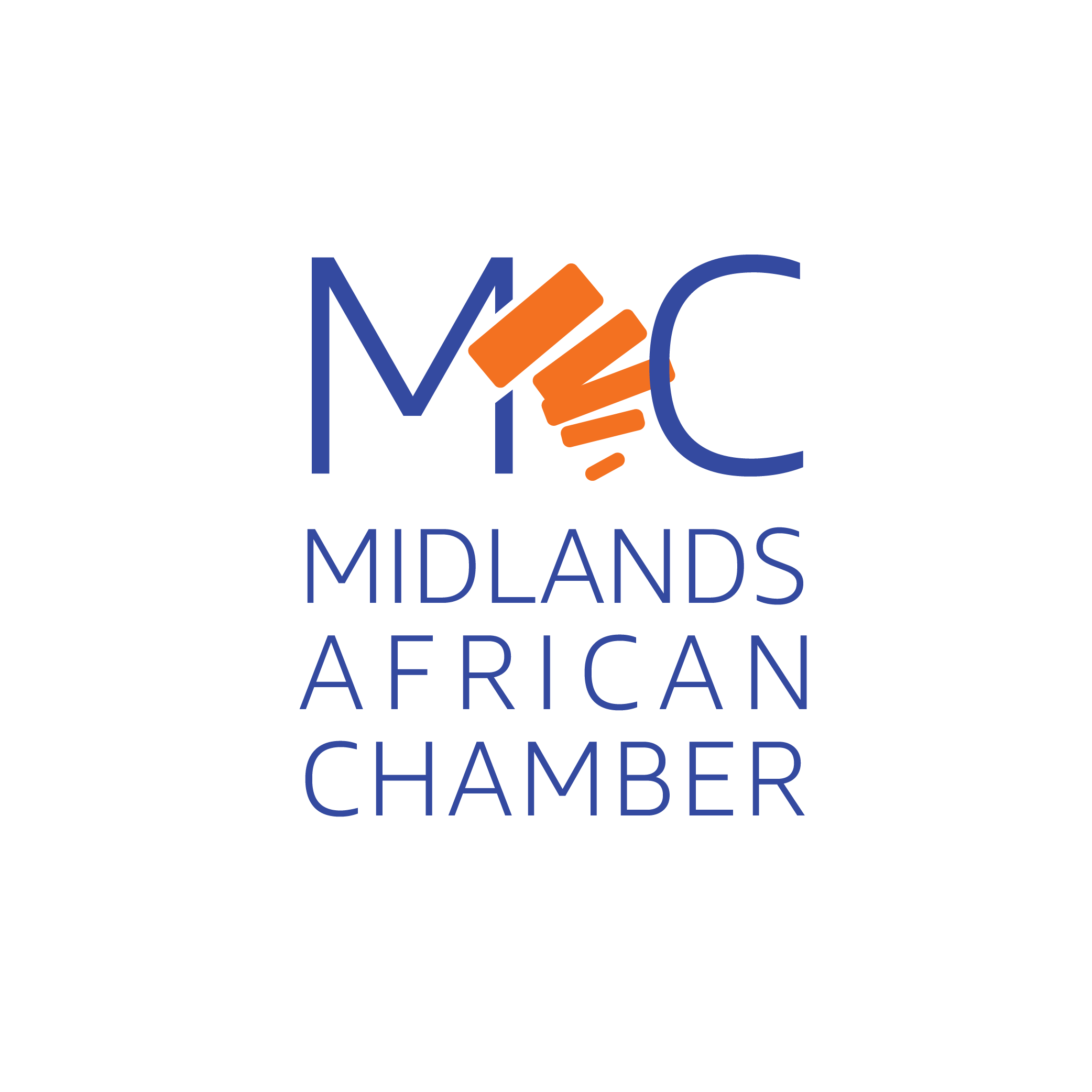 Midlands African Chamber logo
