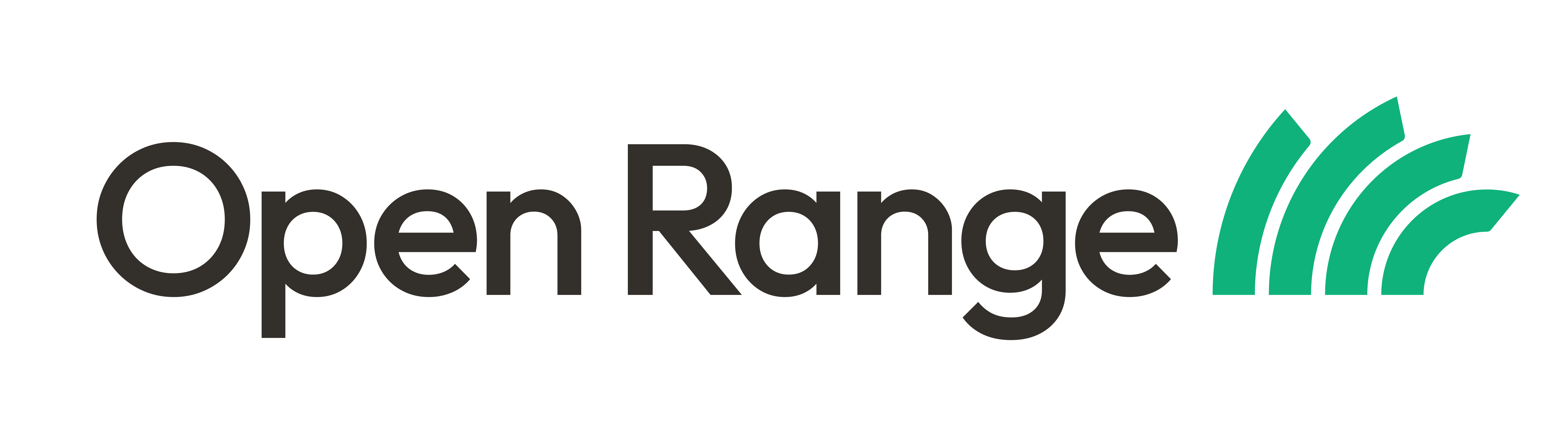 Open Range logo