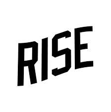 RISE Business Academy logo
