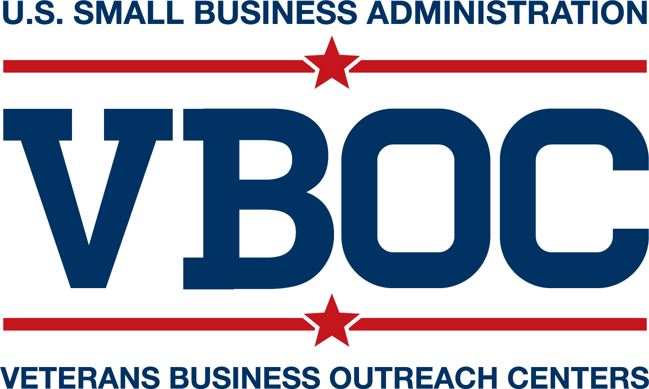 VBOC logo