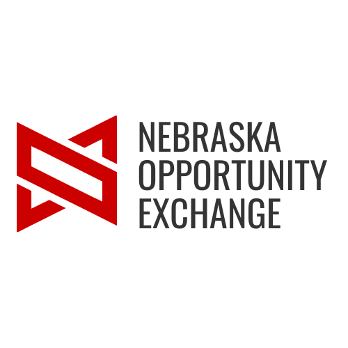 Nebraska Opportunity Exchange  logo