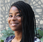 Shishana Evans Headshot Photo
