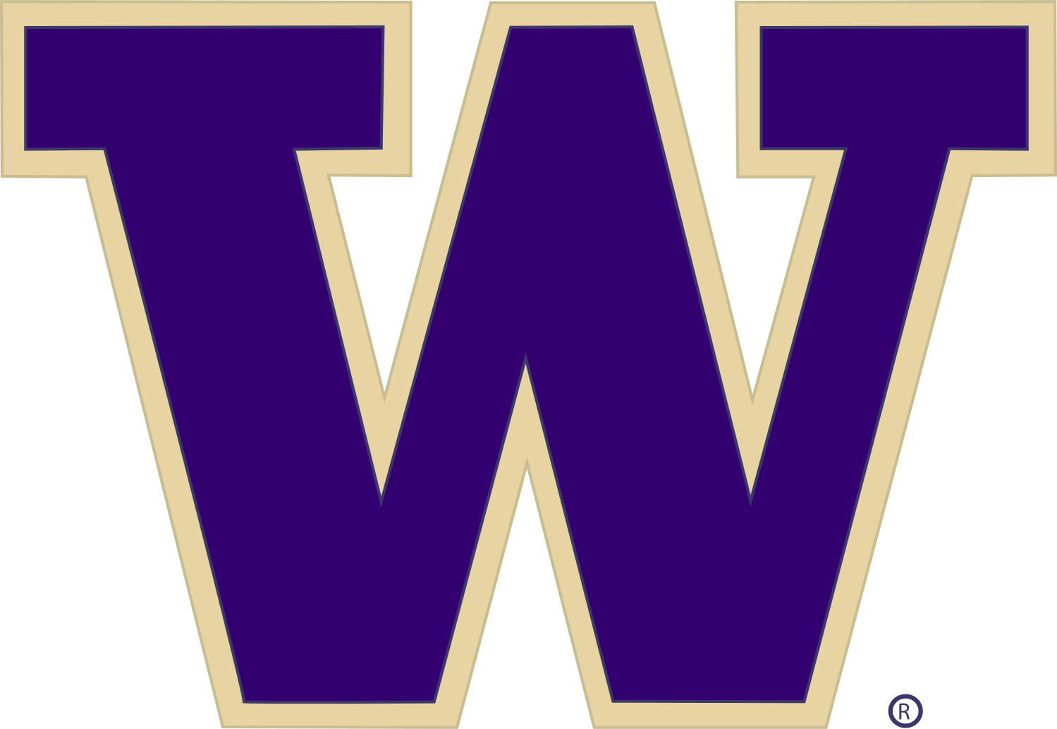 University of Washington Logo