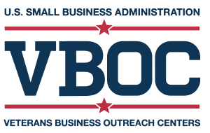 VBOC Logo