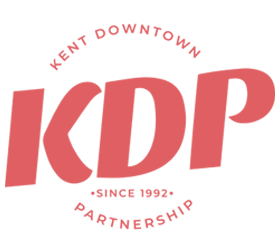 KDP Logo