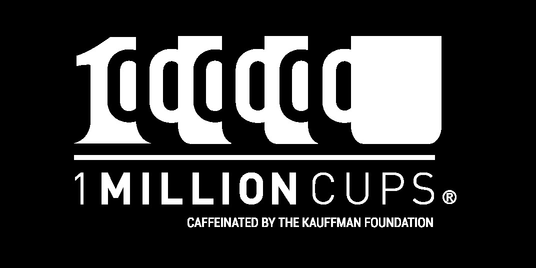 1 Million Cups logo