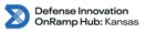 Defense Innovation OnRamp Hub: Kansas logo